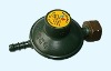 Gas regulator valve with ISO9001-2000