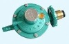 Gas regulator with ISO9001-2000