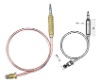 Gas stove thermocouple