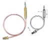 Gas stove thermocouple