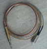 Gas stove thermocouple thermocouple