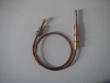 Gas thermocouple