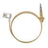 Gas thermocouple