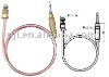 Gas thermocouple