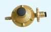 Gas valve with ISO9001-2000