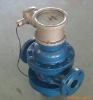 Gasoline/kerosene/ fuel /diesel rotor flow meter