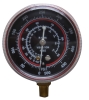 Gauge for R134A