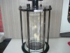 Gauge glass tube