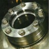 Gauge glass valves