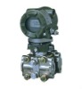 Gauge pressure transmitter