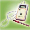 Gauss meter (hand held)