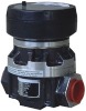 Gear Flow Meter (flow meter, Mechanical fuel meter)