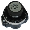 Gear Flow Meter (flow meter, meter)