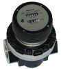Gear Flowmeter(Oil meter, gear meter)
