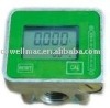 Gear meter(oil gear meter,oil meter)