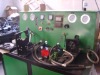 Gearbox and Power Steering Pump Test Bench
