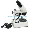 Gem Microscope 10-30X or 20-40X