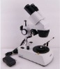 Gem Microscope 10-30X or 20-40X
