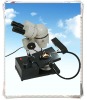 Gem Microscope 10-80X (160X)