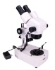 Gem Microscope, 10-80X magnification
