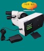 Gem Microscope LED light 10-30X or 20-40X magnification
