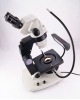 Gem Microscope for professional gem testing, 6-50X(100X)