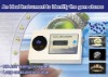 Gem Refractometer, gemological refractometer