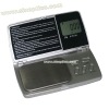 Gem balance/pocket scales STB001