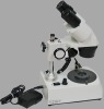 Gem stereo Zoom microscope