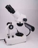 Gemological Equipment: Jewelers Gem Microscope, 10-80X