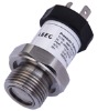 General Flush Diaphragm Pressure Transmitter