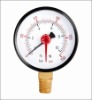 General Pressure Gauge