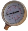 General Pressure Gauge