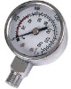 General Pressure Gauge