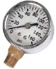 General Pressure Gauge