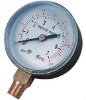 General Pressure Gauge