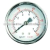 General Pressure Gauge