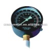 General Pressure Gauge