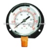 General Pressure Gauge