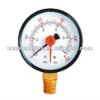 General Pressure Gauge Products