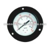 General Pressure Gauge with side