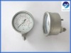 General Stainless Steel Dry Pressure Gauge