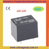 General-purpose relays JZC-23F mini time delay relay