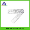 Geniometer ruler