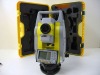 Geomax Zoom 30 5" Prismless and Wireless Total Station