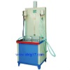 Geosynthetic Materials Vertical Permeameter Apparatus