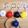 Germany tape measure keychain