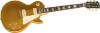 Gibson Custom 1954 Les Paul Goldtop VOS