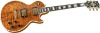 Gibson Custom Les Paul Custom Koa-Top