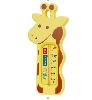 Giraffe Shape Baby Bath Thermometer